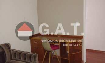 Imagem 7: APARTAMENTO À VENDA NO CONDOMÍNIO RESIDENCIAL MANCHESTER - SOROCABA/SP