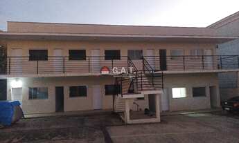 Imagem: KITNET PARA LOCAÇÃO NO JARDIM GRAMADOS