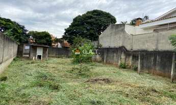 Imagem: TERRENO À VENDA NO BAIRRO CAMPOLIM - SOROCABA/SP