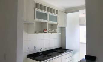 Imagem 5: APARTAMENTO À VENDA NO CONDOMÍNIO BOULEVARD IPANEMA - SOROCABA/SP