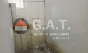 Imagem 6: Kitnet para Locação no Bairro Gramados de Sorocaba - 1 Quarto, 1 Sala, 1 Banheiro - Soroca