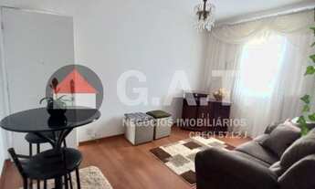 Imagem 2: APARTAMENTO À VENDA NO CONDOMÍNIO RESIDENCIAL MANCHESTER - SOROCABA/SP