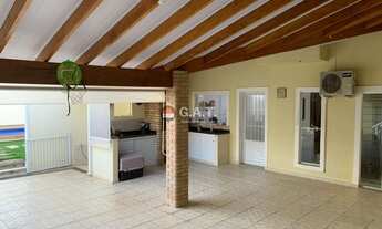 Imagem 5: CASA EM CONDOMÍNIO À VENDA NO LAGO DA SERRA - ARAÇOIABA DA SERRA/SP