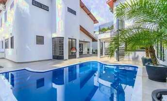 Imagem 2: CASA EM CONDOMÍNIO PARA LOCAÇÃO NO RESIDENCIAL VILLAGE D AVIGNON - SOROCABA/SP