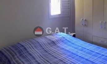 Imagem 4: APARTAMENTO À VENDA NO EDIFÍCIO ROBERTO RODRIGUES - SOROCABA/SP