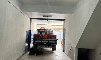 Imagem 5: SALÃO COMERCIAL PARA LOCAÇÃO NO JARDIM LOS ANGELES - SOROCABA/SP