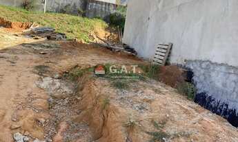 Imagem 2: TERRENO À VENDA NO JARDIM MORUMBI II - SOROCABA/SP