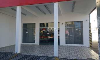 Imagem: SALÃO PARA LOCAÇÃO NO CENTRO - VOTORANTIM/SP