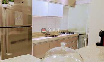 Imagem 3: APARTAMENTO À VENDA NO EDIFÍCIO WINNER- SOROCABA/SP