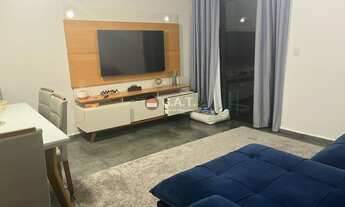 Imagem 2: APARTAMENTO À VENDA NO EDIFÍCIO RESIDENCIAL VERGUEIRO - SOROCABA/SP