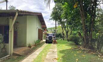 Imagem 2: CHÁCARA À VENDA NO BAIRRO APARECIDA - ARAÇOIABA DA SERRA/SP