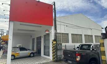 Imagem 2: SALÃO PARA LOCAÇÃO NO CENTRO - VOTORANTIM/SP