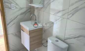 Imagem 7: CASA EM CONDOMÍNIO PARA LOCAÇÃO NO HORTO FLORESTAL VILLAGIO- SOROCABA/SP