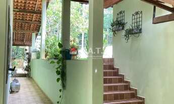 Imagem 4: CHÁCARA À VENDA NO BAIRRO APARECIDA - ARAÇOIABA DA SERRA/SP