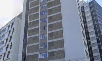 Imagem 2: APARTAMENTO À VENDA NO EDIFÍCIO SÃO BENTO - SOROCABA/SP