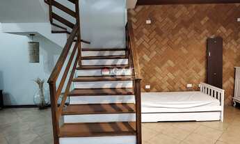 Imagem 7: CASA EM CONDOMÍNIO À VENDA NO GRANJA OLGA II - SOROCABA/SP