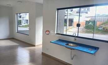 Imagem 4: CASA EM CONDOMÍNIO PARA LOCAÇÃO NO HORTO FLORESTAL VILLAGIO- SOROCABA/SP