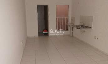 Imagem 2: KITNET PARA LOCAÇÃO NO JARDIM GRAMADOS - SOROCABA/SP