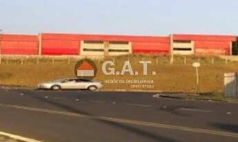 Imagem 2: GALPÃO PARA LOCAÇÃO NA ZONA INDUSTRIAL - SOROCABA/SP