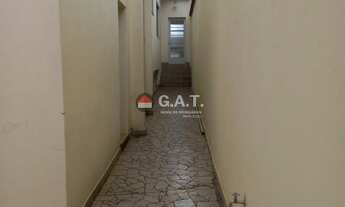 Imagem 2: CASA À VENDA NO CENTRO - SOROCABA/SP