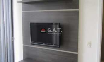 Imagem 7: APARTAMENTO PARA LOCAÇÃO NOEDIFÍCIO JK STUDIO - SOROCABA/SP