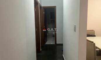 Imagem 6: APARTAMENTO À VENDA NO EDIFÍCIO RESIDENCIAL VERGUEIRO - SOROCABA/SP