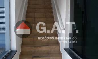 Imagem 7: CASA COMERCIAL PARA LOCAÇÃO NO JARDIM FACULDADE - SOROCABA/SP