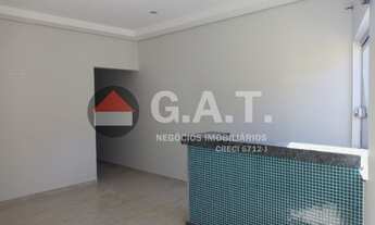 Imagem 3: CASA COMERCIAL PARA LOCAÇÃO NO JARDIM FACULDADE - SOROCABA/SP