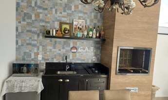 Imagem 5: CASA EM CONDOMÍNIO PARA LOCAÇÃO NO IBITI RESERVA - SOROCABA/SP