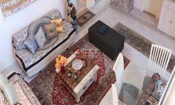 Imagem: CASA EM CONDOMÍNIO À VENDA NO RESIDENCIAL