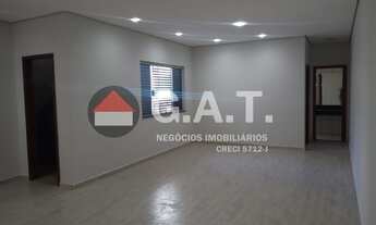 Imagem: CASA COMERCIAL PARA LOCAÇÃO NO JARDIM