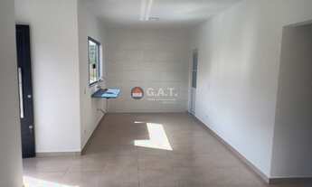 Imagem 3: CASA EM CONDOMÍNIO PARA LOCAÇÃO NO HORTO FLORESTAL VILLAGIO- SOROCABA/SP