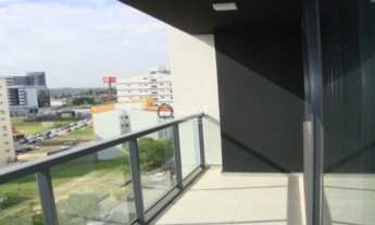 Imagem 5: APARTAMENTO PARA LOCAÇÃO NOEDIFÍCIO JK STUDIO - SOROCABA/SP