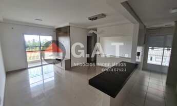 Imagem: APARTAMENTO PARA VENDA NO LUZES CAMPOLIM