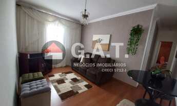 Imagem 3: APARTAMENTO À VENDA NO CONDOMÍNIO RESIDENCIAL MANCHESTER - SOROCABA/SP