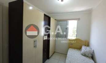 Imagem 7: APARTAMENTO À VENDA NO CONDOMÍNIO VIVENDAS DE SOROCABA - SOROCABA/SP