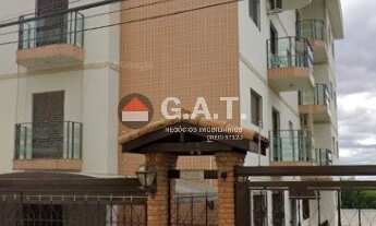 Imagem 1: APARTAMENTO À VENDA NO EDIFÍCIO TIGER I - SOROCABA/SP