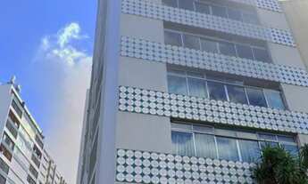 Imagem: APARTAMENTO À VENDA NO EDIFÍCIO SÃO BENTO