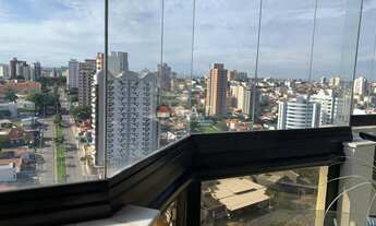 Imagem: APARTAMENTO À VENDA NO CONDOMÍNIO TORRE