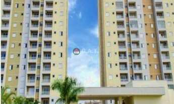 Imagem: APARTAMENTO À VENDA NO CONDOMÍNIO PASSEO