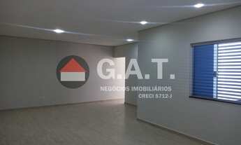 Imagem 5: CASA COMERCIAL PARA LOCAÇÃO NO JARDIM FACULDADE - SOROCABA/SP