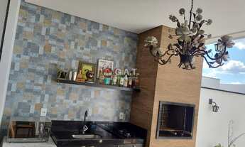 Imagem 6: CASA EM CONDOMÍNIO PARA LOCAÇÃO NO IBITI RESERVA - SOROCABA/SP