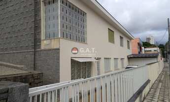 Imagem 3: CASA À VENDA NO CENTRO - SOROCABA/SP