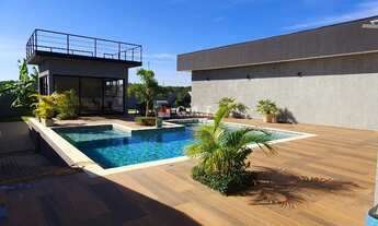 Imagem 7: CASA EM CONDOMÍNIO À VENDA NA FAZENDA JEQUITIBÁ - SOROCABA/SP