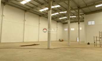 Imagem 5: GALPÃO PARA LOCAÇÃO NA ZONA INDUSTRIAL - SOROCABA/SP