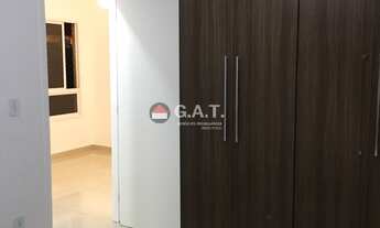 Imagem 3: APARTAMENTO À VENDA NO CONDOMÍNIO BOULEVARD IPANEMA - SOROCABA/SP