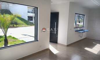 Imagem 2: CASA EM CONDOMÍNIO PARA LOCAÇÃO NO HORTO FLORESTAL VILLAGIO- SOROCABA/SP