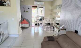 Imagem: CASA EM CONDOMÍNIO À VENDA NO VILA FLORA