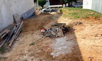 Imagem 4: TERRENO À VENDA NO JARDIM MORUMBI II - SOROCABA/SP