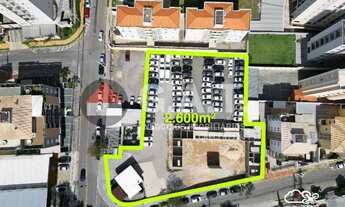 Imagem: TERRENO PARA LOCAÇÃO NO PARQUE CAMPOLIM